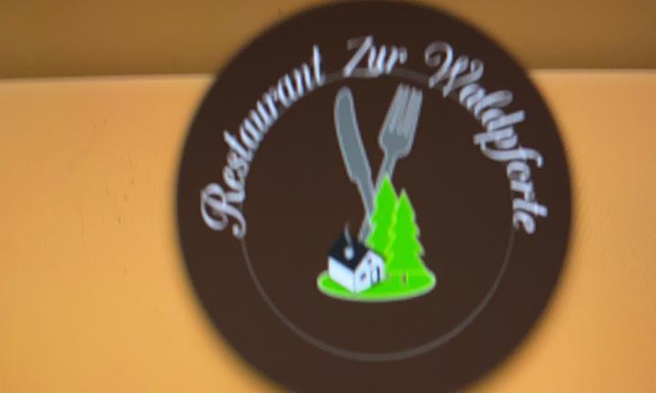 Restaurant Zur Waldpforte