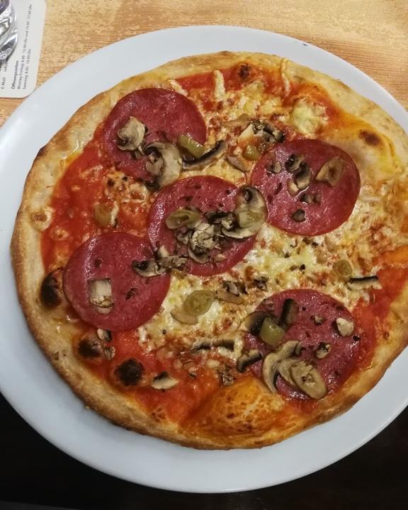 Ristorante-Pizzeria Waldseegaststätte zum Adler