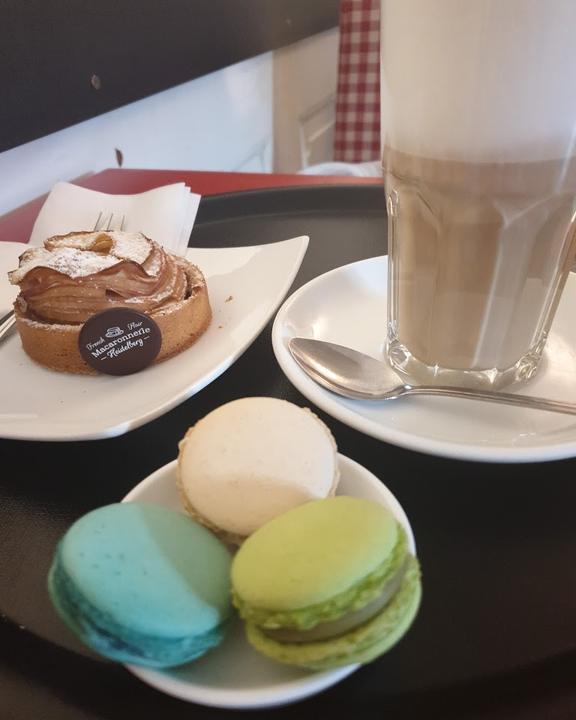 Macaronnerie Heidelberg